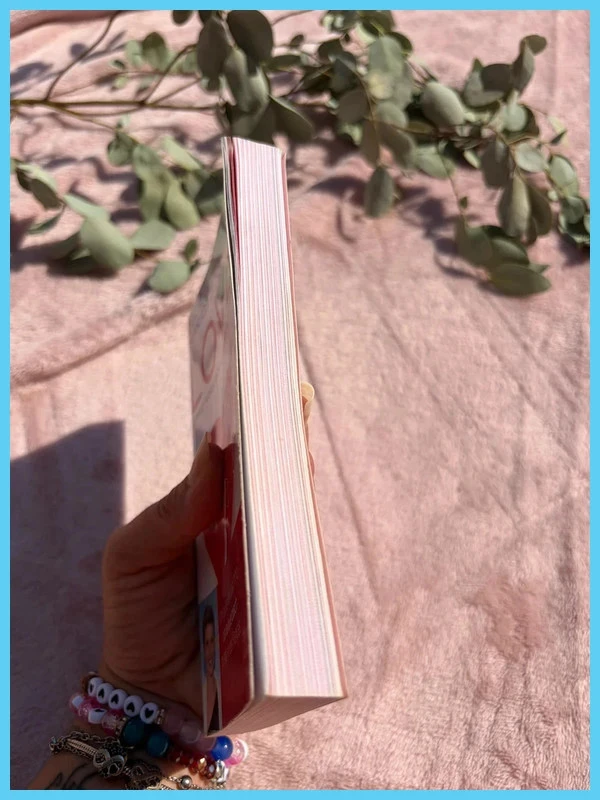 ¡Libro LOVE! Ámate para amar mejor - Lucie Mariotti <3 – photo 3